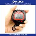 HS-3100 hourly alarm function 0.001 second precision running stopwatch